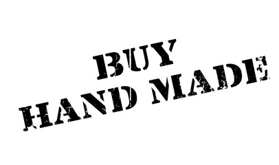 Buy Hand Made rubber stamp. Grunge design with dust scratches. Effects can be easily removed for a clean, crisp look. Color is easily changed.
