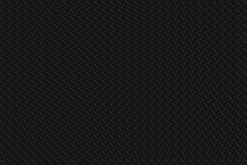 Black Abstract Steel Background Texture