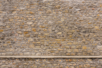 Historisches Mauerwerk