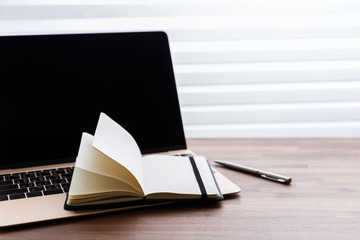 Online content concept