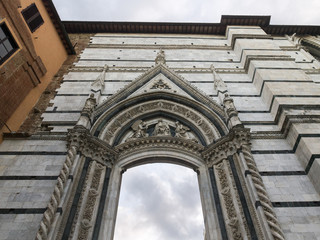 Fototapeta premium Italy