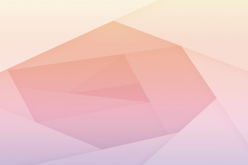 Abstract pink background.