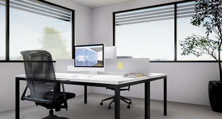 perspective bureau 3d 03