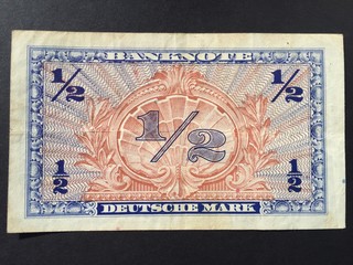 Währungsreform 1948