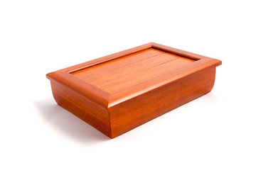 Jewelry Wooden Box Casket