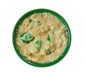 Dondakaya Ava Pachadi