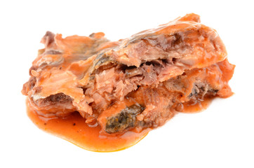 sardines in tomato sauce