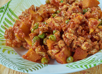 Picadillo