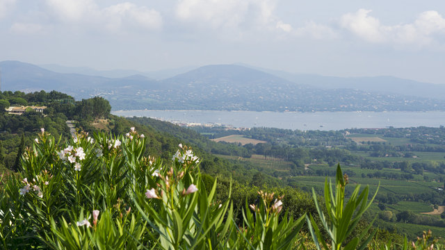  Gassin Provence France