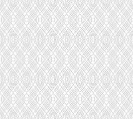 abstract light seamless pattern