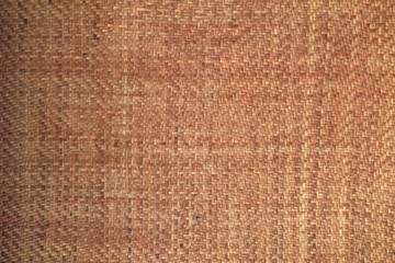 Bamboo Weave  texture ancient pattern thai style   background and space for add text