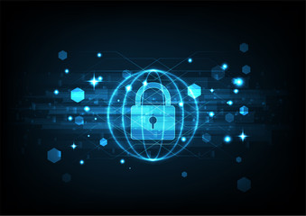 Technology cyber security