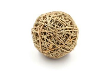 Ball of Twine