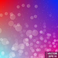 Abstract blurred background. Texture. For your design.