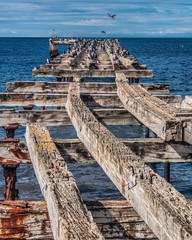 Muelle Loreto