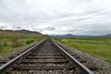Railway