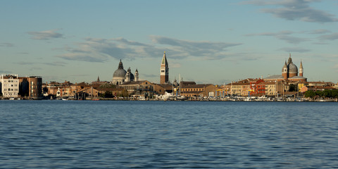 Fototapeta premium Italy