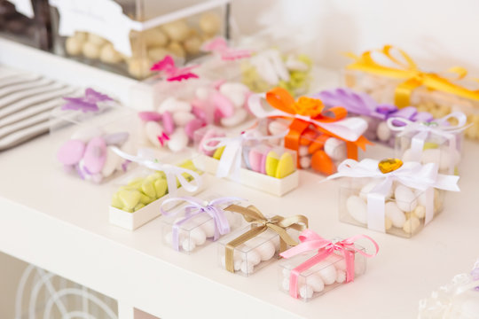 wedding favors