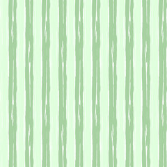 Seamless vector grunge geometrical pattern with hand drawn lines. Endless background with horizontal stripes Graphic design, grungy print for wrappinh, web, surface, wallpaper