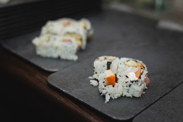 Sushi su Pietra
