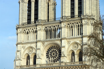 Notre-Dame de Paris - 2