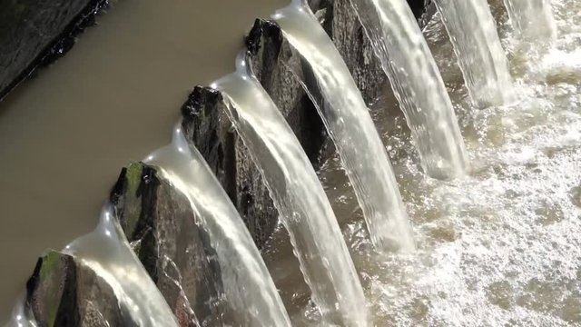 Sewer Treatment Plant