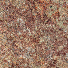 Stone wall