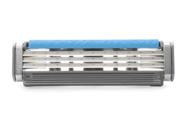 Disposable razor blade