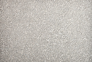 Clumping cat litter