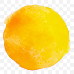 Vector illustration watercolor background