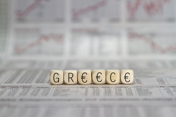 Greece exit of european currency union