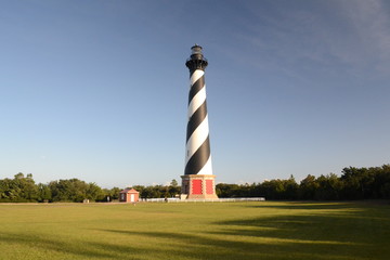 Cape Hatteras 5
