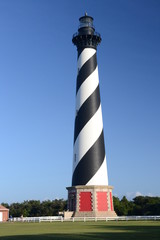 Cape Hatteras 3