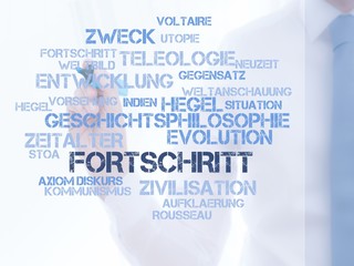 Fortschritt