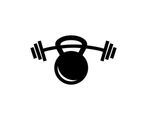Gym logo