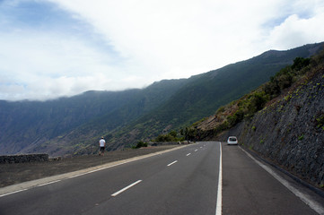 El Hierro.Canary.