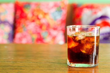 cold brew coffee