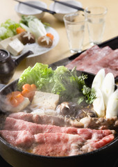 Sukiyaki