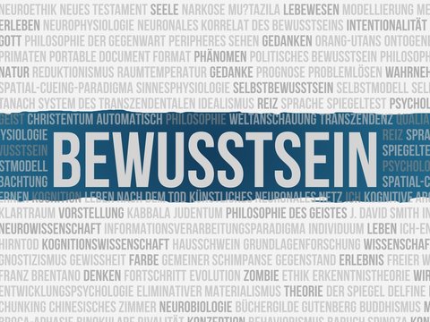 Bewusstsein