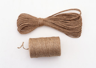 Hemp String