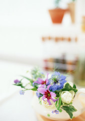 Flower Arrangement