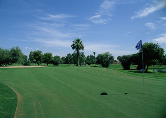 Golf Course