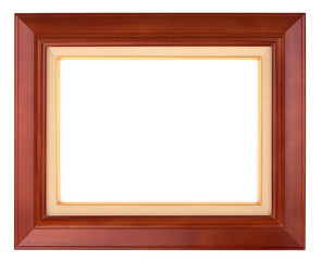 Oil Painting Frame