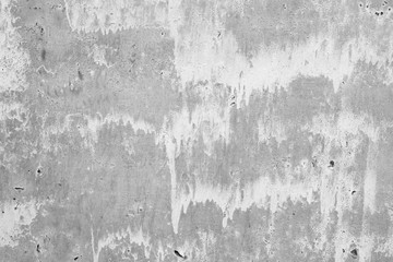 Metal texture with scratches and cracks