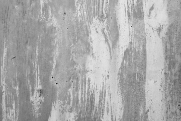 Metal texture with scratches and cracks