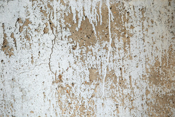 texture painted wall gray