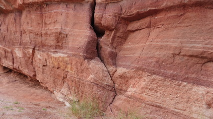 Red Rock