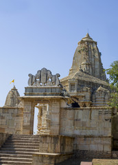 Ancient Jain Temples of Great Architectural Beauty in India
