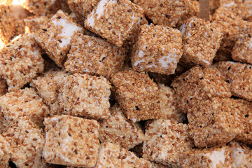 eastern sweets