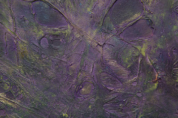 Multicolored textured background